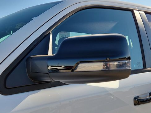 New 2026 RAM 1500 Lone Star image 10