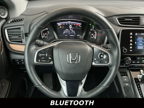 Used 2020 Honda CR-V Touring image 5
