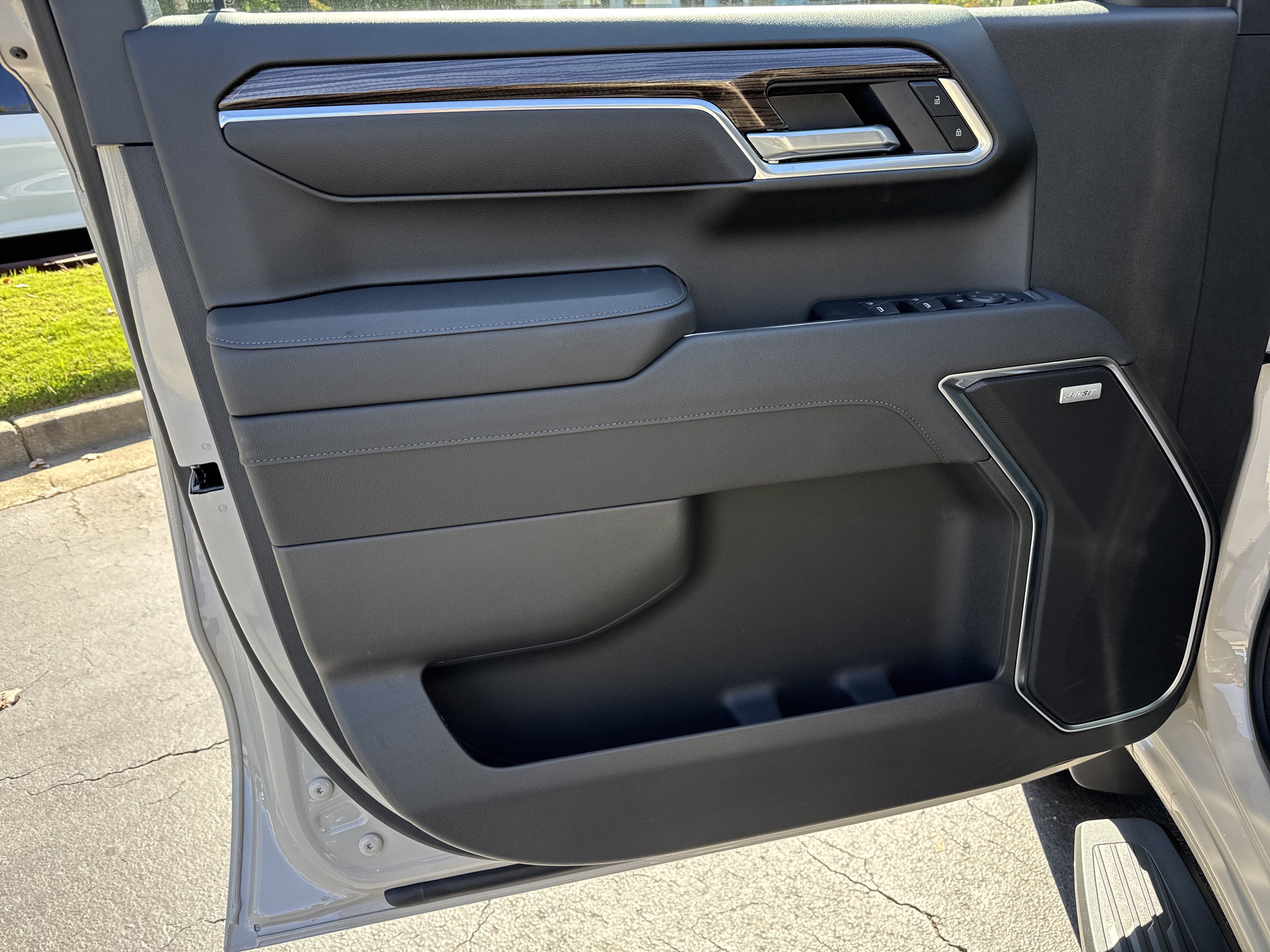 New 2026 Chevrolet Silverado 1500 RST RWD image 10