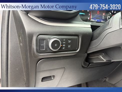 Used 2021 Ford Explorer XLT w/ Equipment Group 202A RWD image 14