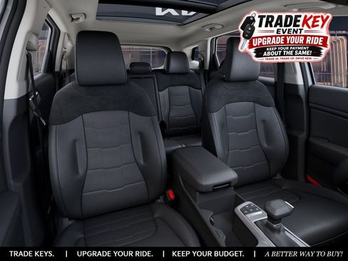 New 2026 Kia Sportage SX AWD/4WD image 15
