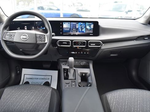Used 2026 Nissan Sentra SV w/ Floor Mat Package FWD image 27