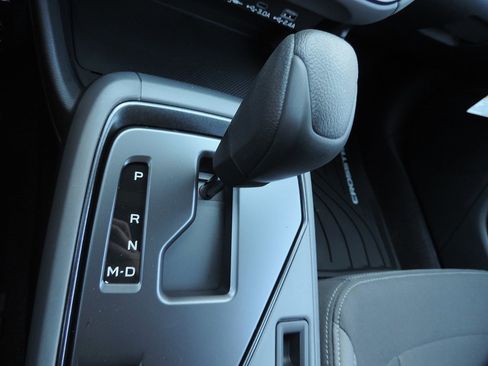 New 2026 Subaru Crosstrek 2.0i Premium AWD/4WD image 17