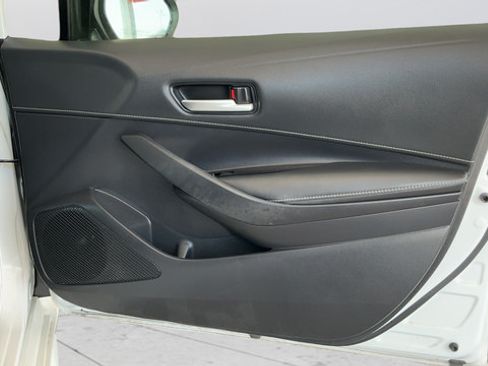 Used 2024 Toyota Corolla SE FWD image 23