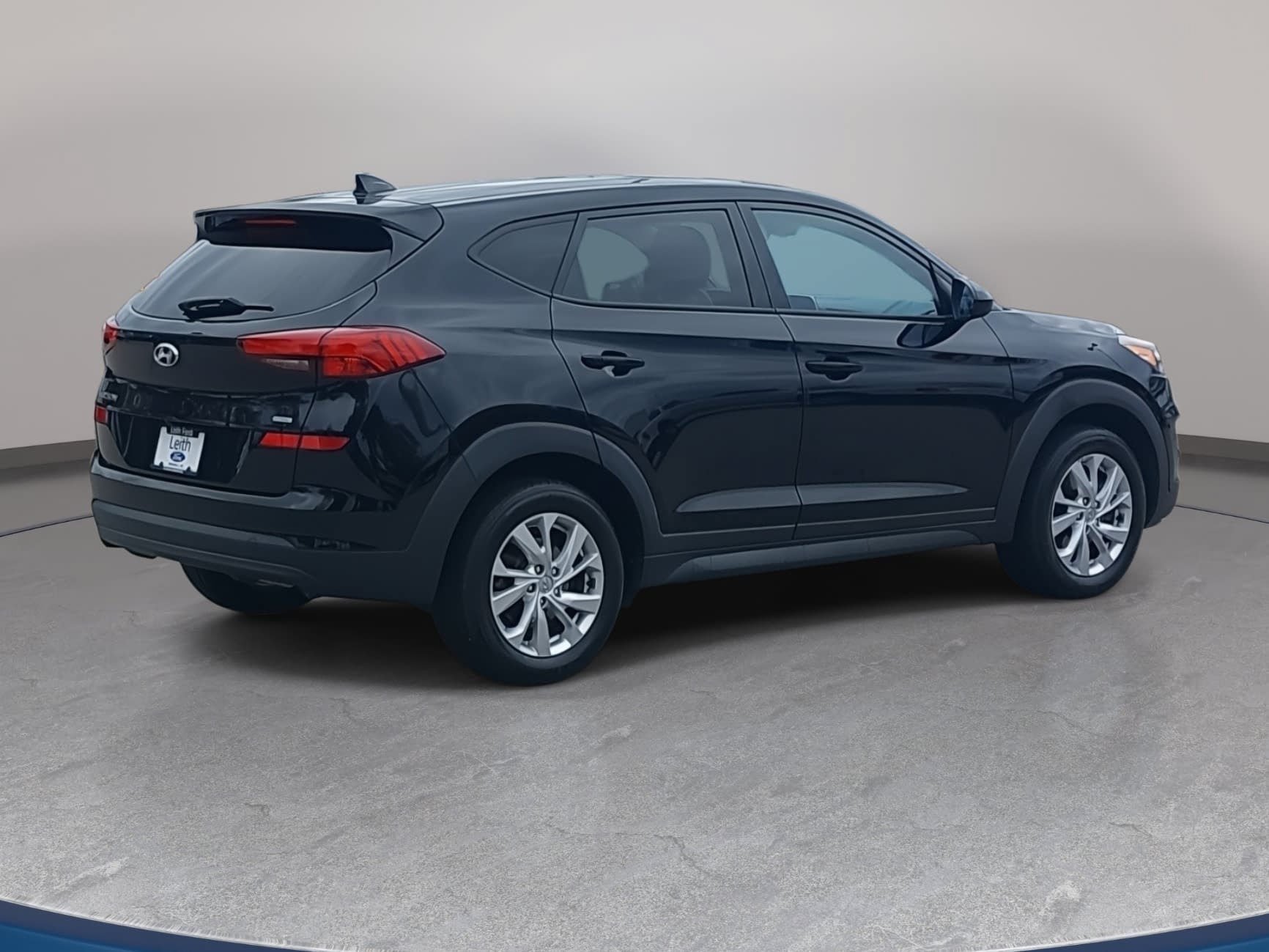 Used 2021 Hyundai Tucson SE AWD/4WD image 5