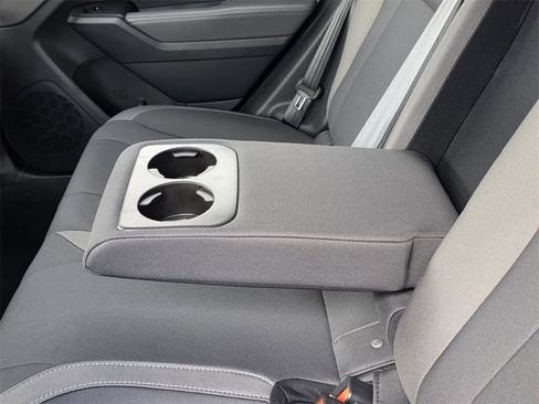 New 2025 Subaru Crosstrek 2.5i Premium image 11