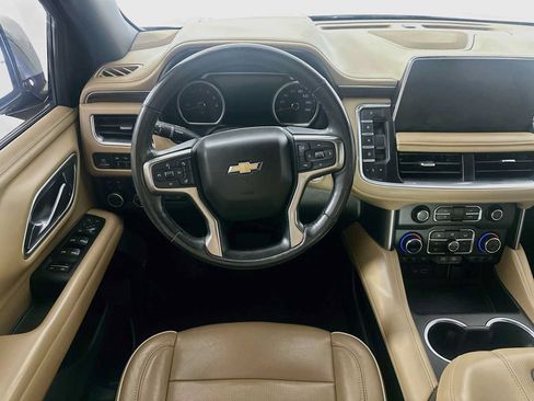 Used 2021 Chevrolet Tahoe Premier w/ Premium Package AWD/4WD image 22