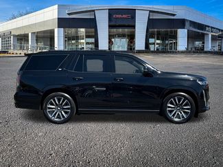 Used 2021 Cadillac Escalade Sport Platinum video 2