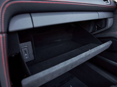 Used 2025 Porsche 718 Boxster Spyder RS w/ Accent Package Logos image 76