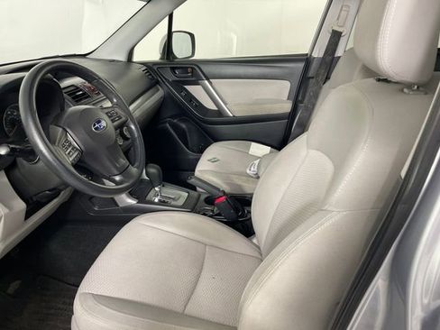 Used 2015 Subaru Forester 2.5i Premium w/ All-Weather Package image 3