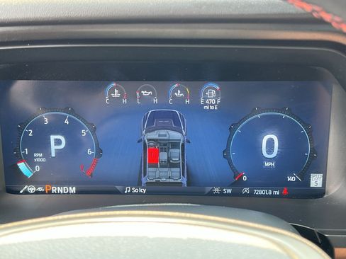 Used 2024 Ford F150 Raptor AWD/4WD image 17