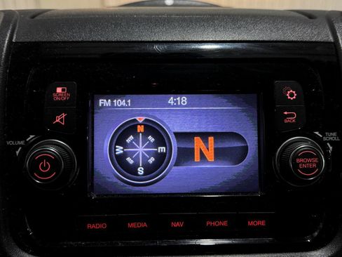 Used 2021 RAM ProMaster 1500 FWD image 8