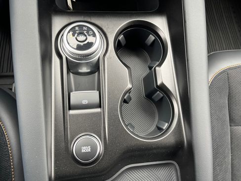 New 2026 Ford Explorer Tremor w/ Tremor Ultimate Package image 11