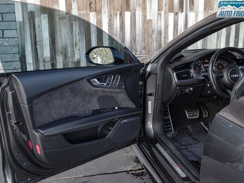 Used 2016 Audi RS 7 Prestige image 10