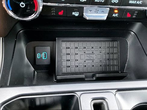 Used 2024 Ford F150 XLT w/ Equipment Group 302A MID AWD/4WD image 26