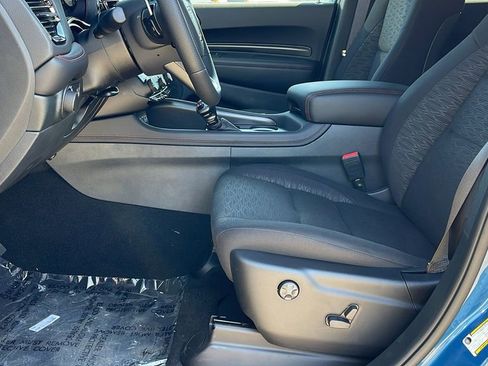 New 2024 Dodge Durango GT image 12