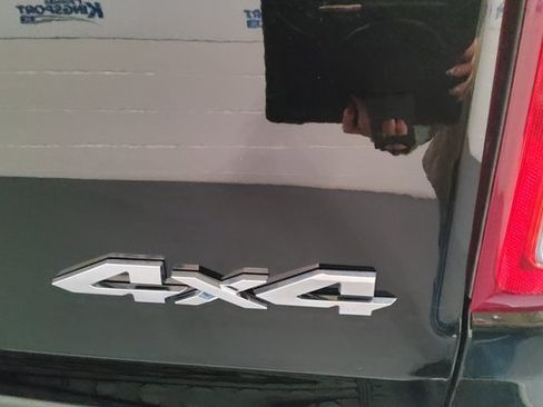 Used 2022 RAM 1500 Big Horn image 42