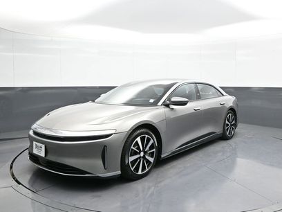 Used 2023 Lucid Air Touring