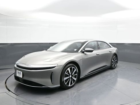 Used 2023 Lucid Air Touring image 1