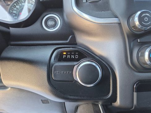 Used 2021 RAM 1500 Big Horn RWD image 24