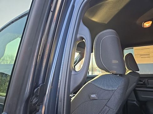 New 2026 RAM 3500 Tradesman AWD/4WD image 93