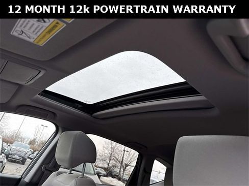 Used 2022 Honda CR-V EX image 16