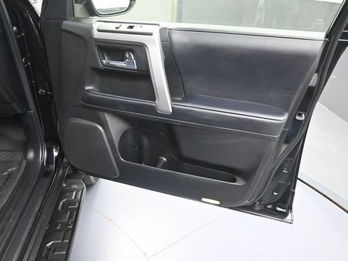 Used 2023 Toyota 4Runner SR5 Premium image 13