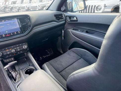 New 2026 Dodge Durango SRT Hellcat image 25