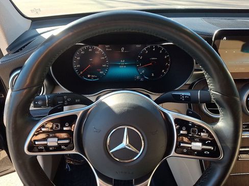 Certified 2020 Mercedes-Benz GLC 300 4MATIC image 18