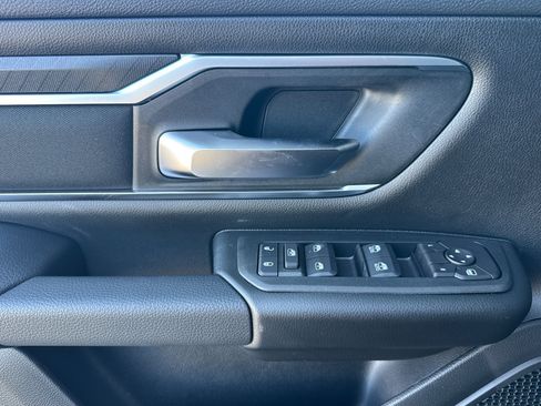 New 2026 RAM 1500 Big Horn AWD/4WD image 10