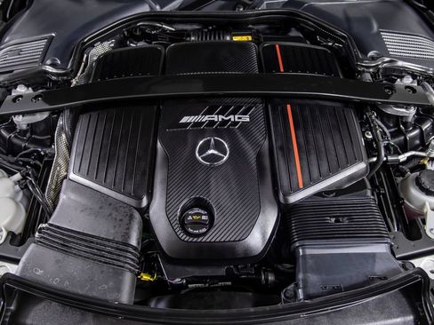 Used 2026 Mercedes-Benz CLE 53 AMG 4MATIC Coupe image 40