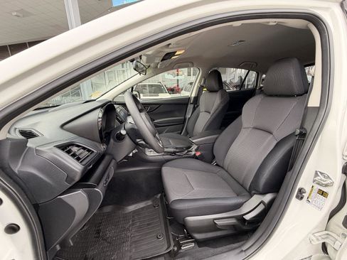 Certified 2023 Subaru Crosstrek 2.0i image 13