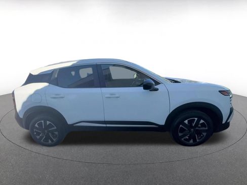 Used 2026 Nissan Kicks SV w/ Cold Weather Package AWD/4WD image 13