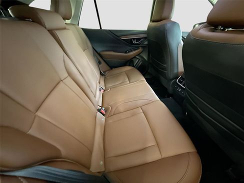 Used 2024 Subaru Outback Touring image 27