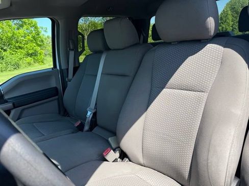 Used 2019 Ford F250 XLT AWD/4WD image 25