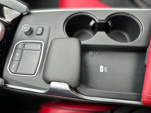 Used 2025 Acura TLX SH-AWD w/ A-SPEC Pkg image 23