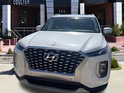 Used 2020 Hyundai Palisade SEL