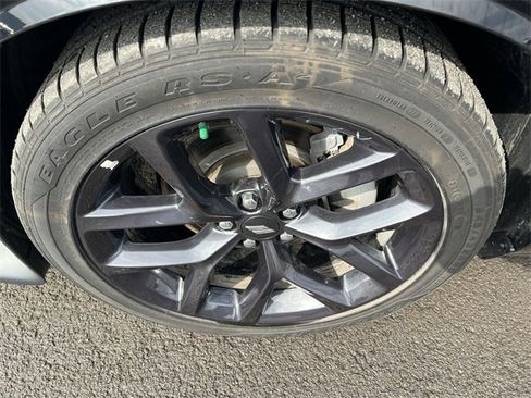 Used 2023 Dodge Challenger R/T w/ Blacktop Package image 12