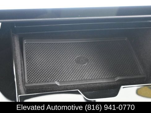 Used 2024 Land Rover Range Rover Sport Dynamic SE AWD/4WD image 24