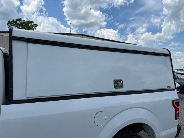 Used 2019 Ford F150 XL w/ Trailer Tow Package RWD image 15