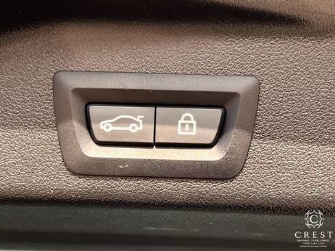 Used 2022 BMW X5 xDrive40i w/ Luxury Seating Package AWD/4WD image 28