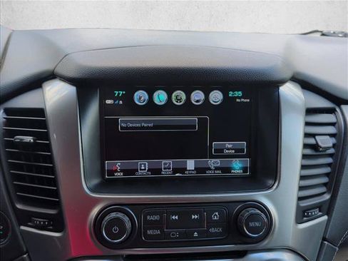 Used 2019 Chevrolet Tahoe Premier RWD image 11