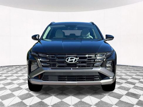 New 2026 Hyundai Tucson SEL image 19