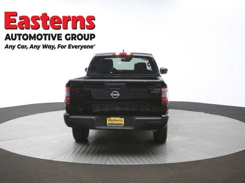 Used 2022 Nissan Frontier S image 36