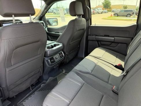 Certified 2024 Ford F150 STX AWD/4WD image 20