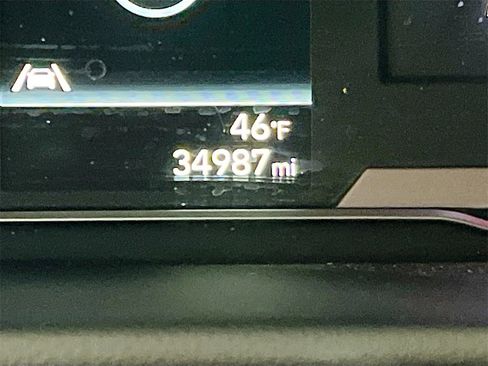 Used 2023 Hyundai Santa Cruz SEL image 12