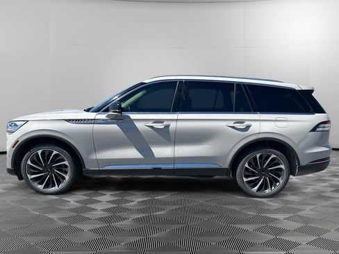 Used 2020 Lincoln Aviator Reserve w/ Equipment Group 202A AWD/4WD image 4