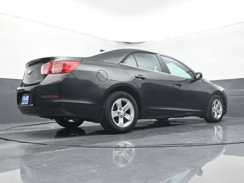 Used 2014 Chevrolet Malibu LS image 11