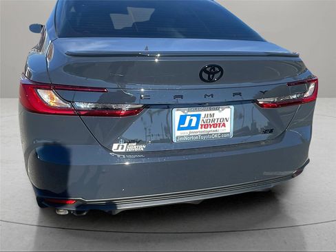 New 2026 Toyota Camry SE image 12