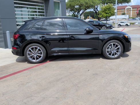 Certified 2023 Audi Q5 e Premium Plus AWD/4WD image 11